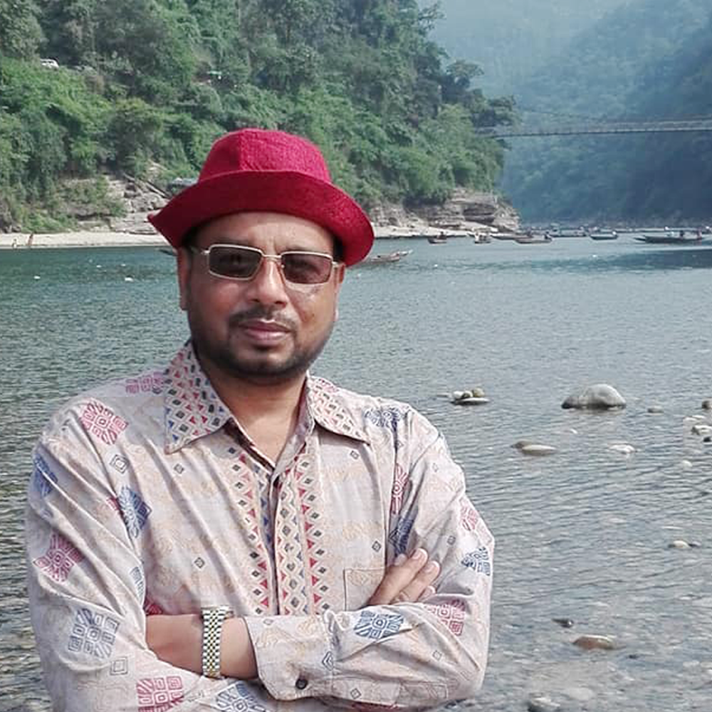 Abu Reza Md. Yeahia