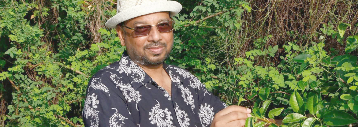 প্রকৃতির বহু বিচিত্র রূপ